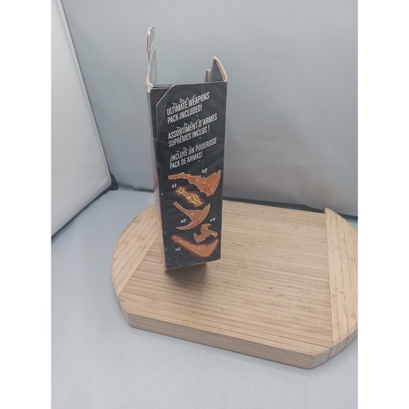 NEW Lego Ninjago: Epic Battle Set - Kai vs. Skulkin (71730) - 61 Pieces‎ - Picture 4 of 10